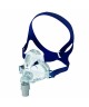 maschera oro-nasale X per CPAP