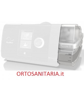 Camera di umidificazione riscaldata CPAP ResMed
