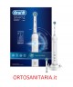 Smart 4 (4000s) Sensi Ultrathin  Oral-B