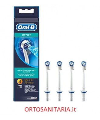 ED 17 Oxyjet Oral-B