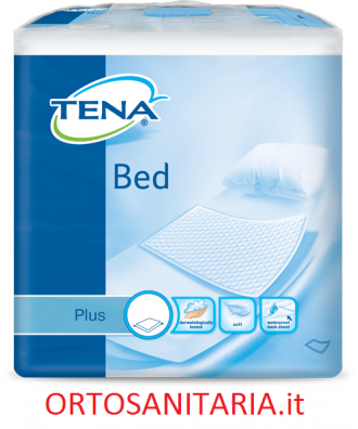 Tena Bed Plus 60x40 Cod. 770118 