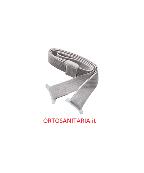 Coloplast dispositivo per stomia, Sensura Mio Click Cintura Brava-standard 00423