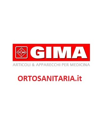 Pinza Anatomia Gima 26706 