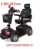Scooter elettrico Martin M4JRH/10 Wimed 