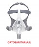 maschera oronasale Fisher & Paykel  simplus per CPAP